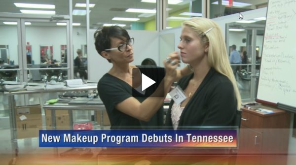 School of Beauty Tennessee